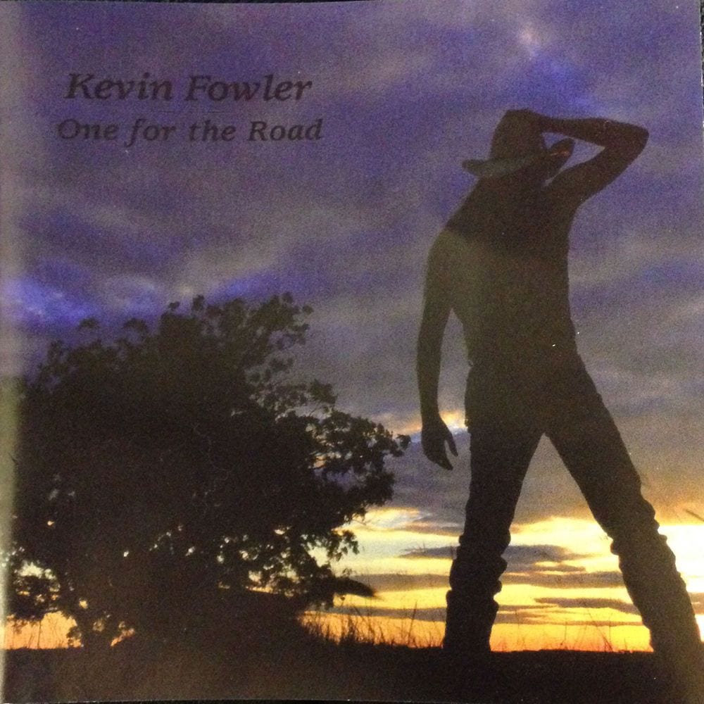 One for the Road cover
