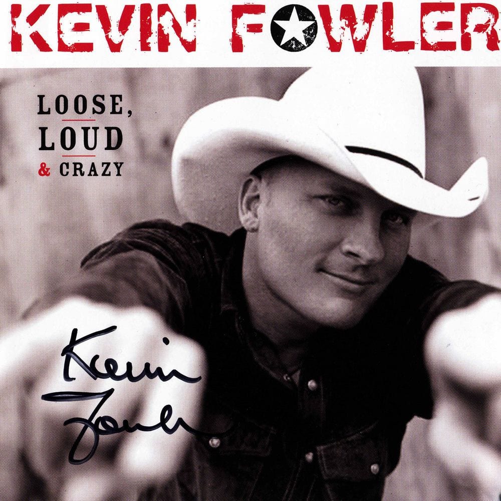 Loose Loud & Crazy cover