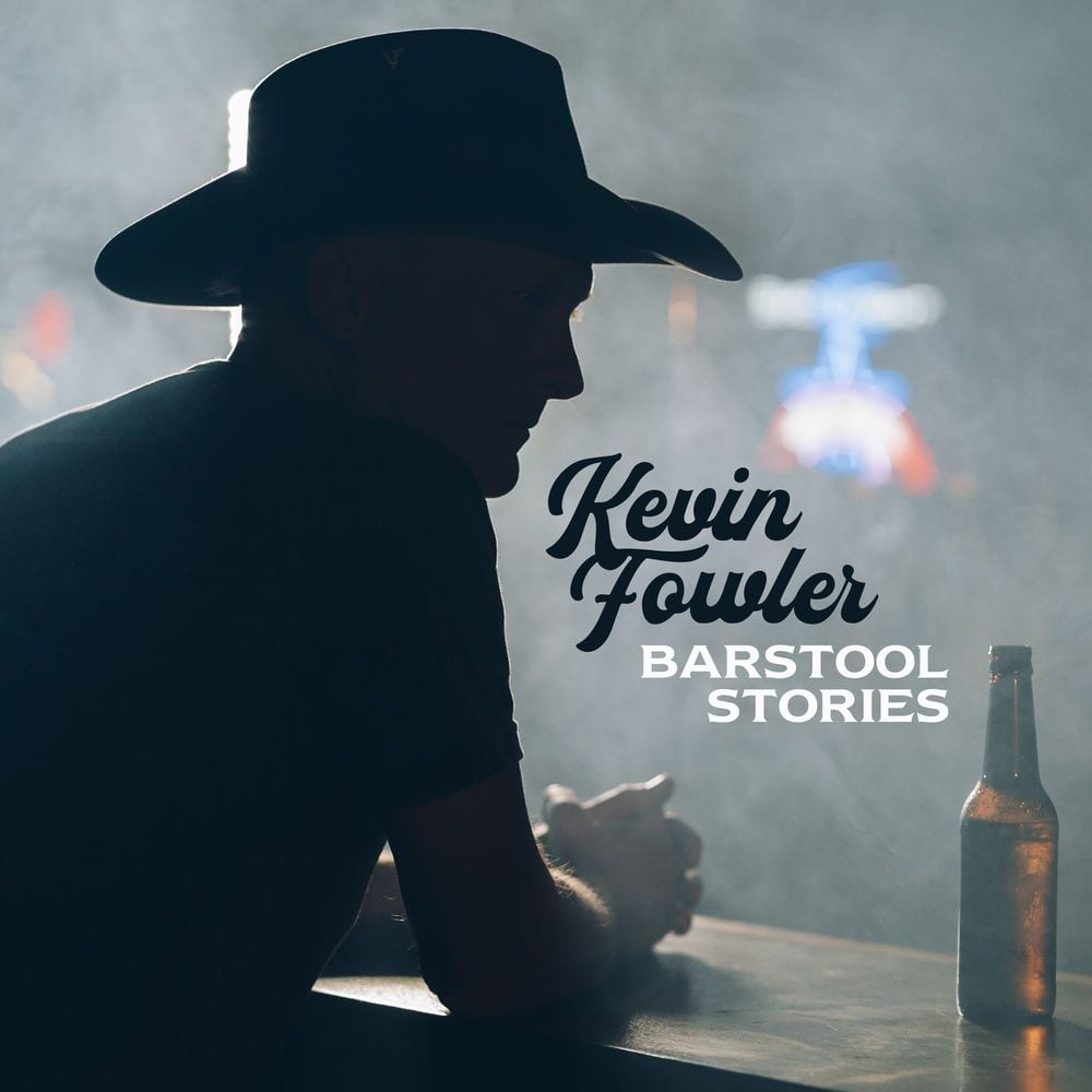 Barstool Stories cover