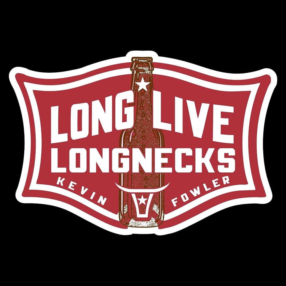 Long Live Longnecks cover