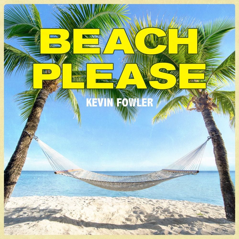 Beach Please cover