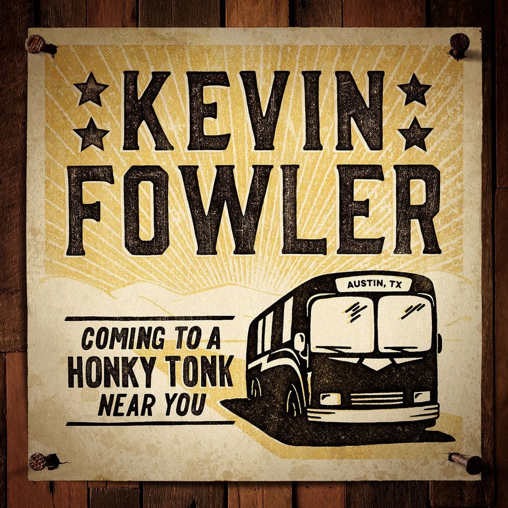 Texas Forever cover