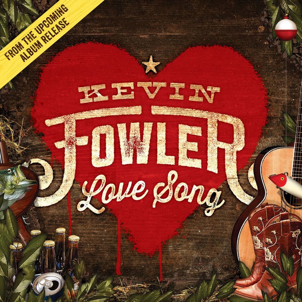 Love Song cover