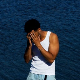 EAST album cover