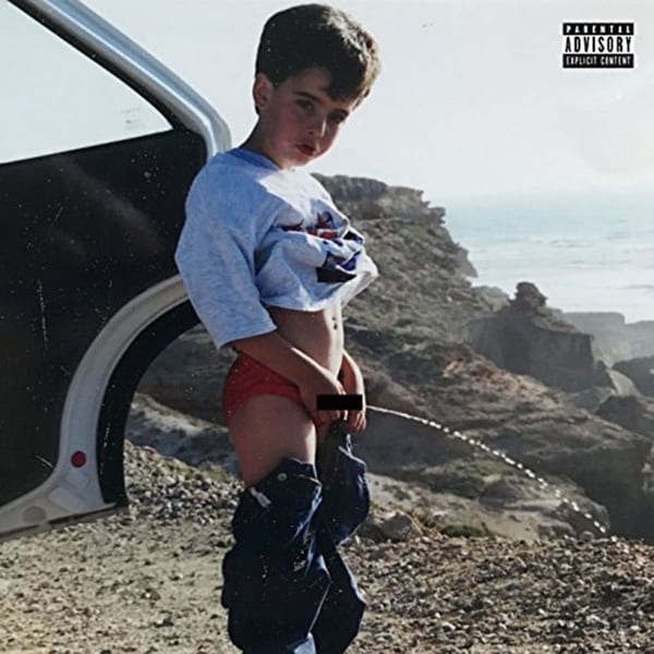 THE WAVE cover