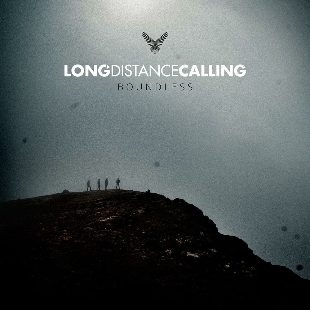 Boundless cover
