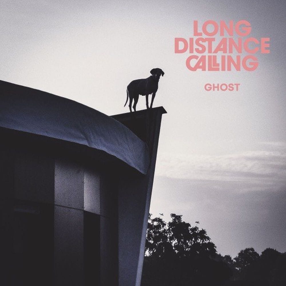 Ghost cover