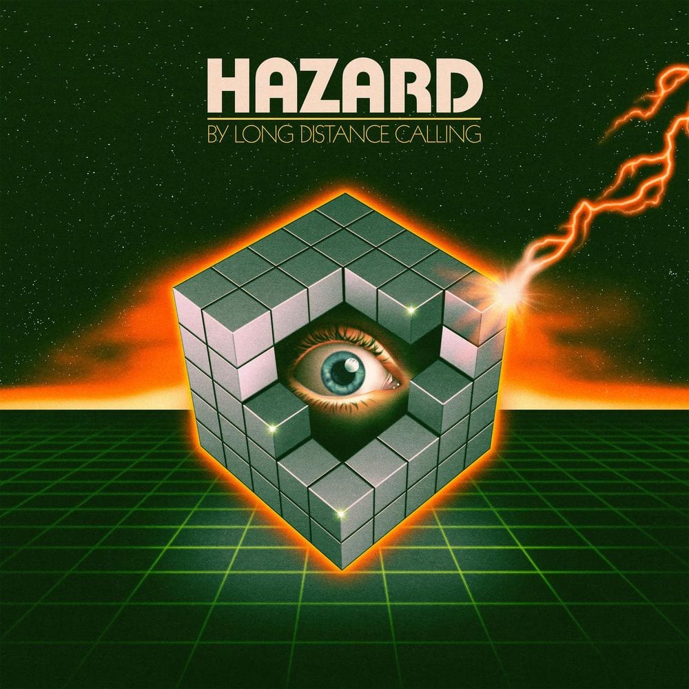 Hazard cover