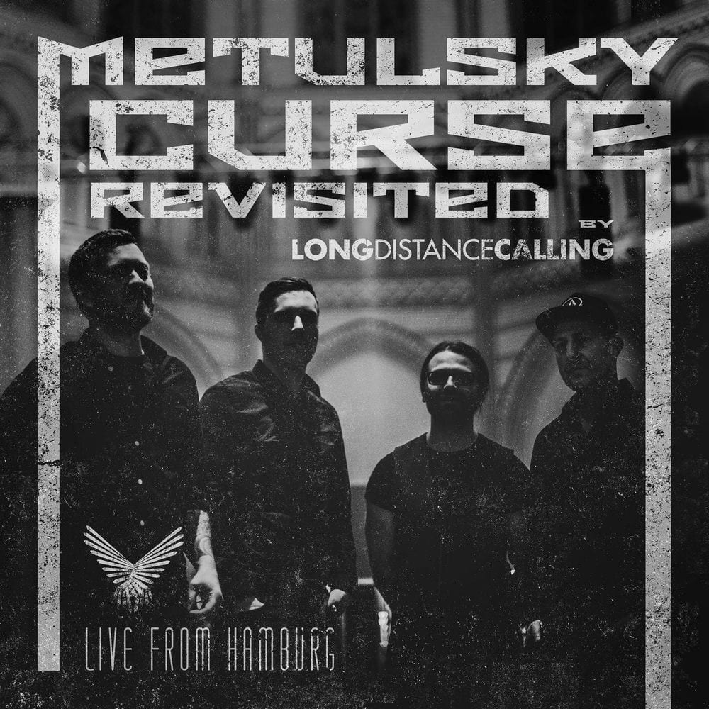 Metulsky Curse Revisited (Live from Hamburg 2019) cover