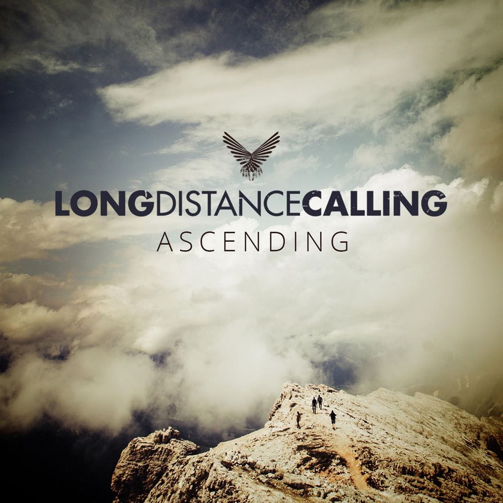 Ascending cover