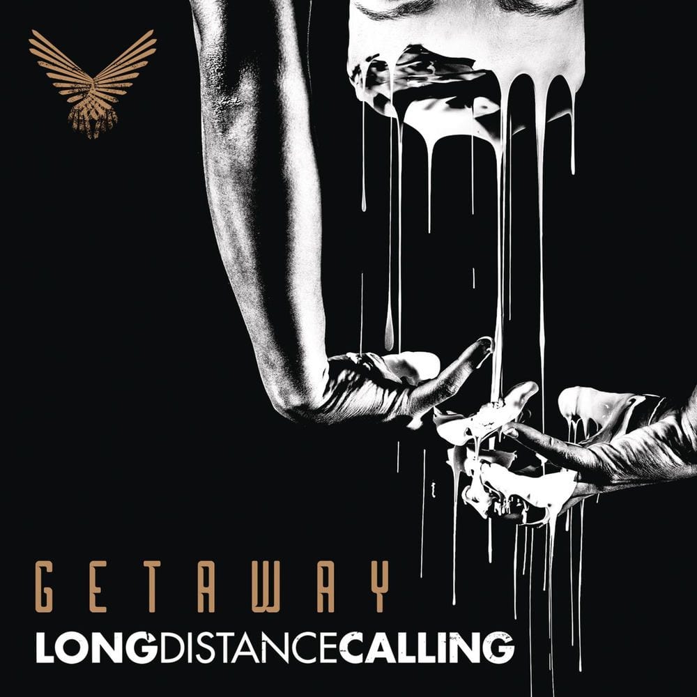 Getaway cover