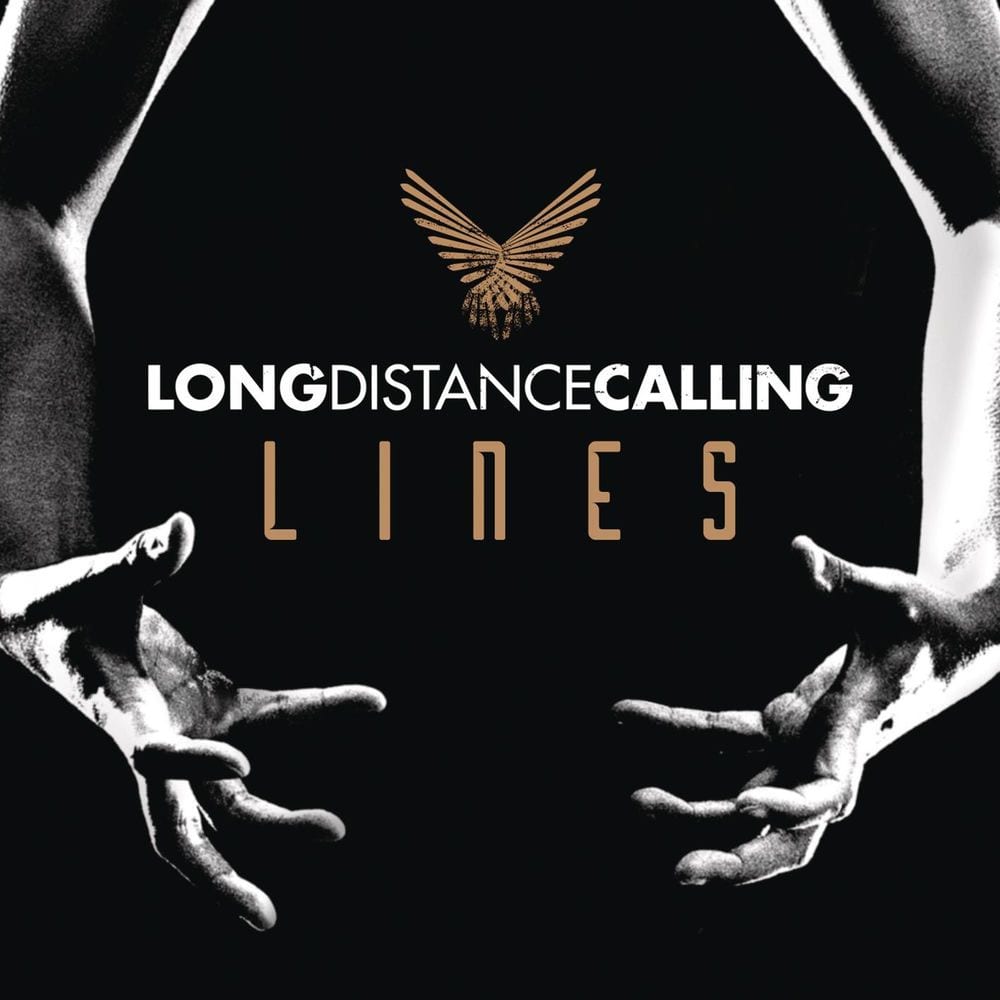 Lines (feat. Petter Carlsen) cover