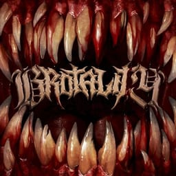 Jaws of the Earth album cover
