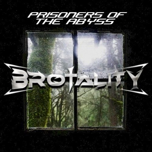 Prisoners of the Abyss cover