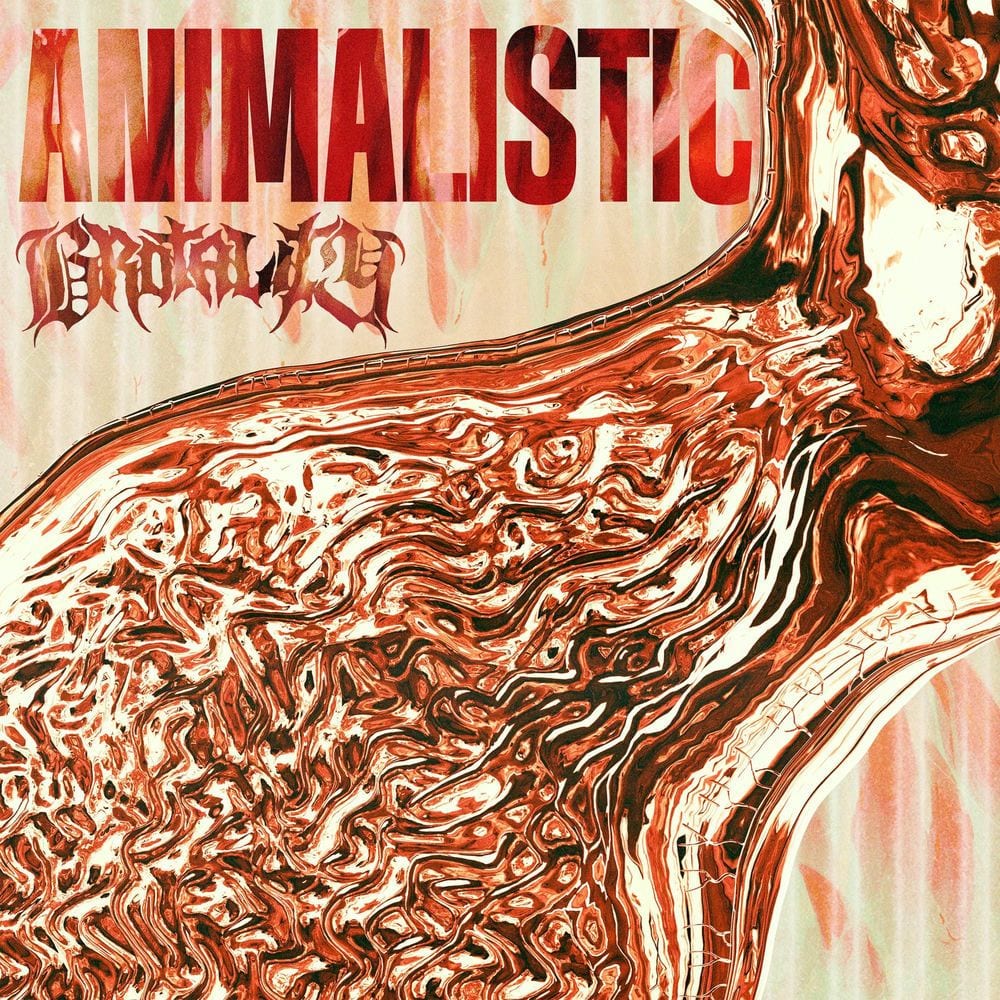 Animalistic cover