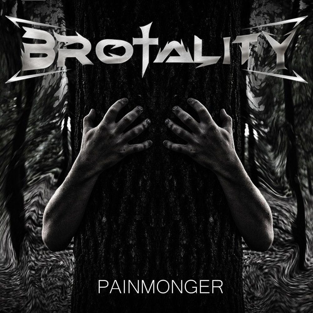 Painmonger cover
