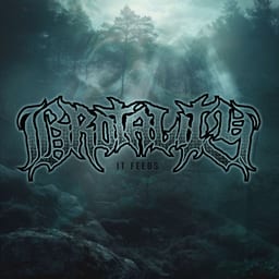 It Feeds album cover