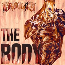 The Body album cover