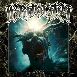 It Feeds album cover