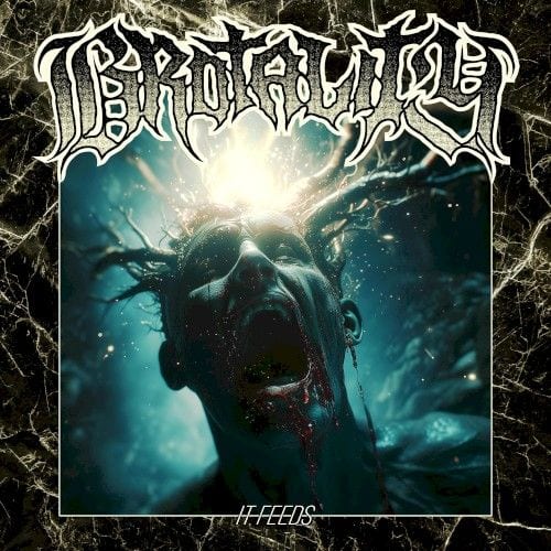 It Feeds album cover