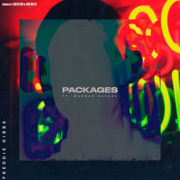 Packages cover