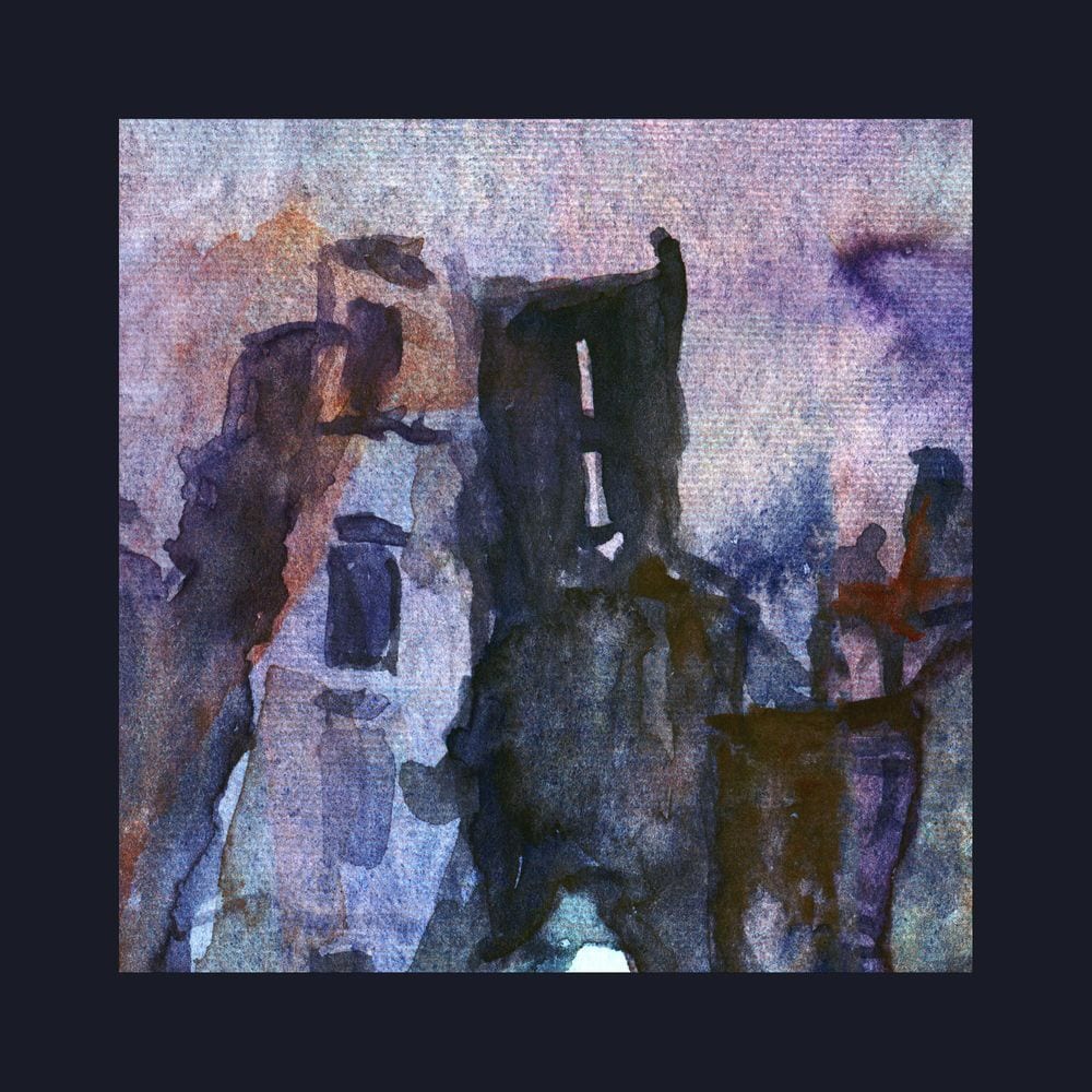 Sonata For Solo Cello: Joanna's Tale cover