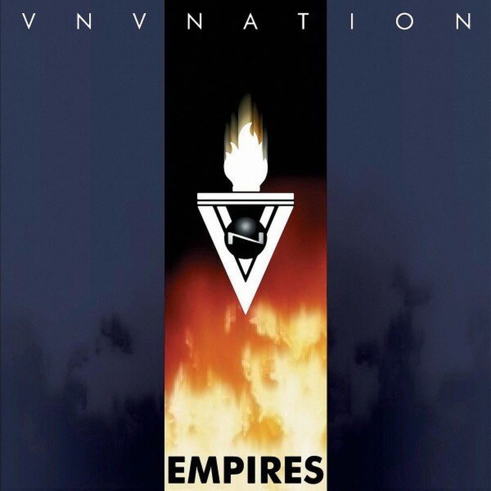 Empires cover