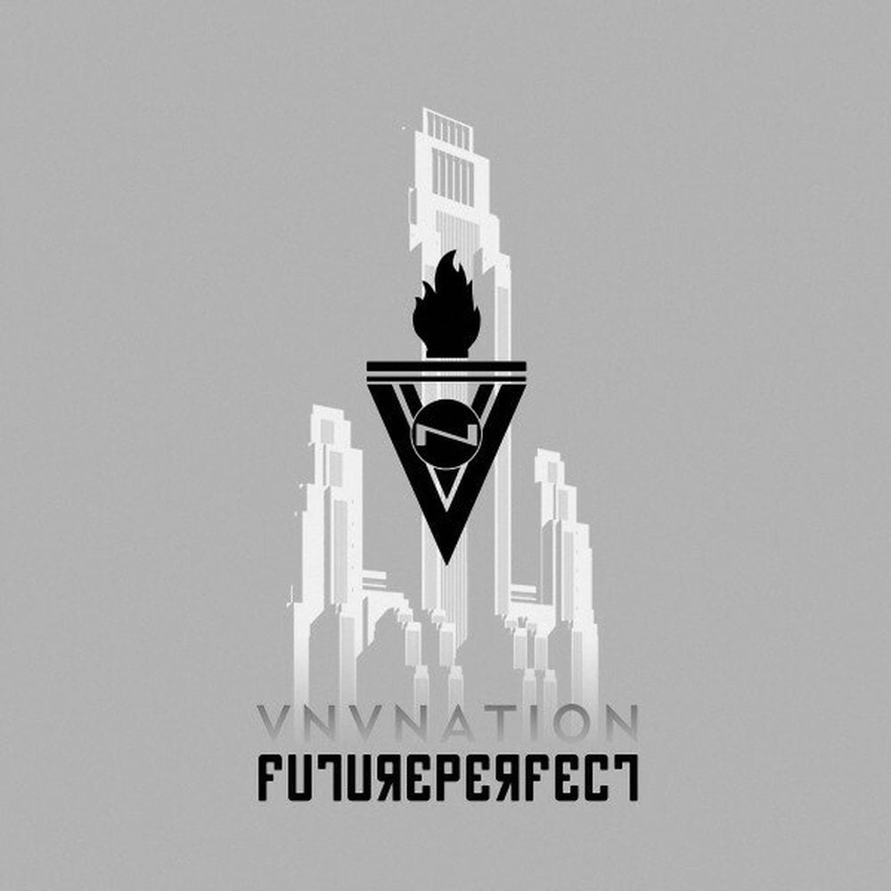 Futureperfect cover