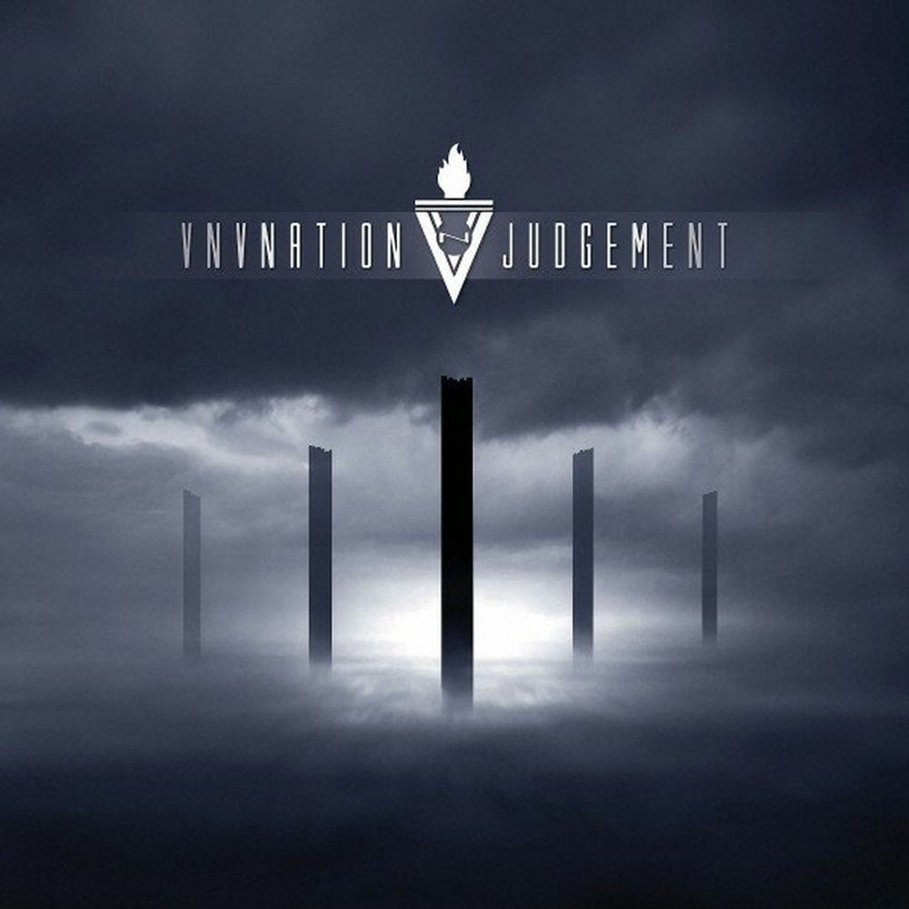 Judgement cover