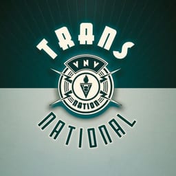 Transnational album cover