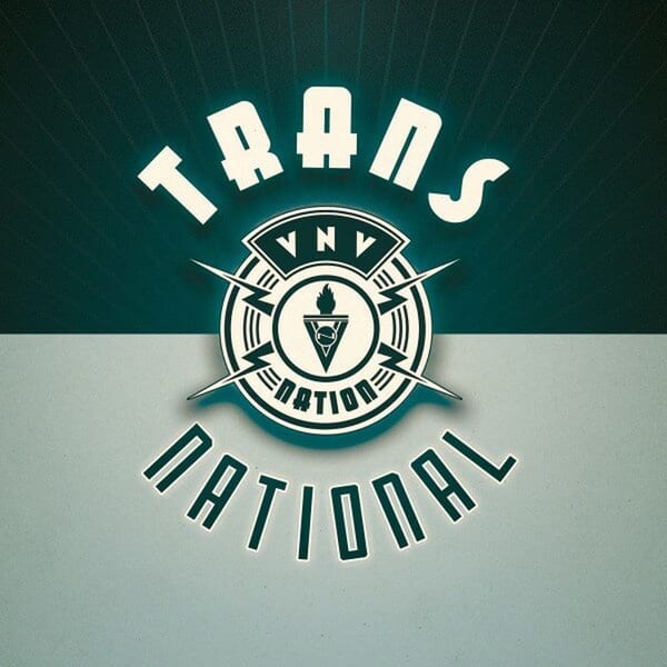 Transnational album cover