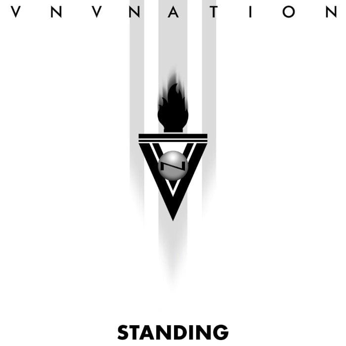 Standing cover