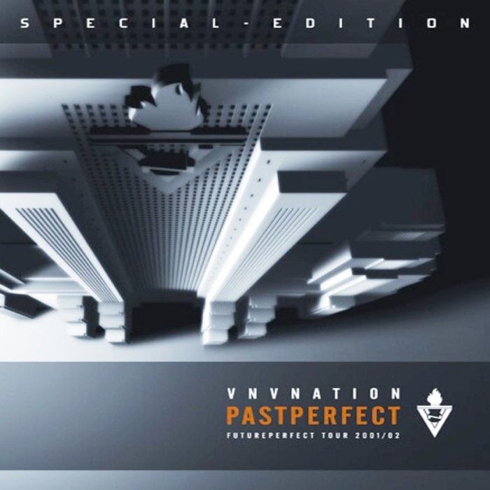 Pastperfect cover