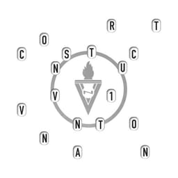 Construct album cover