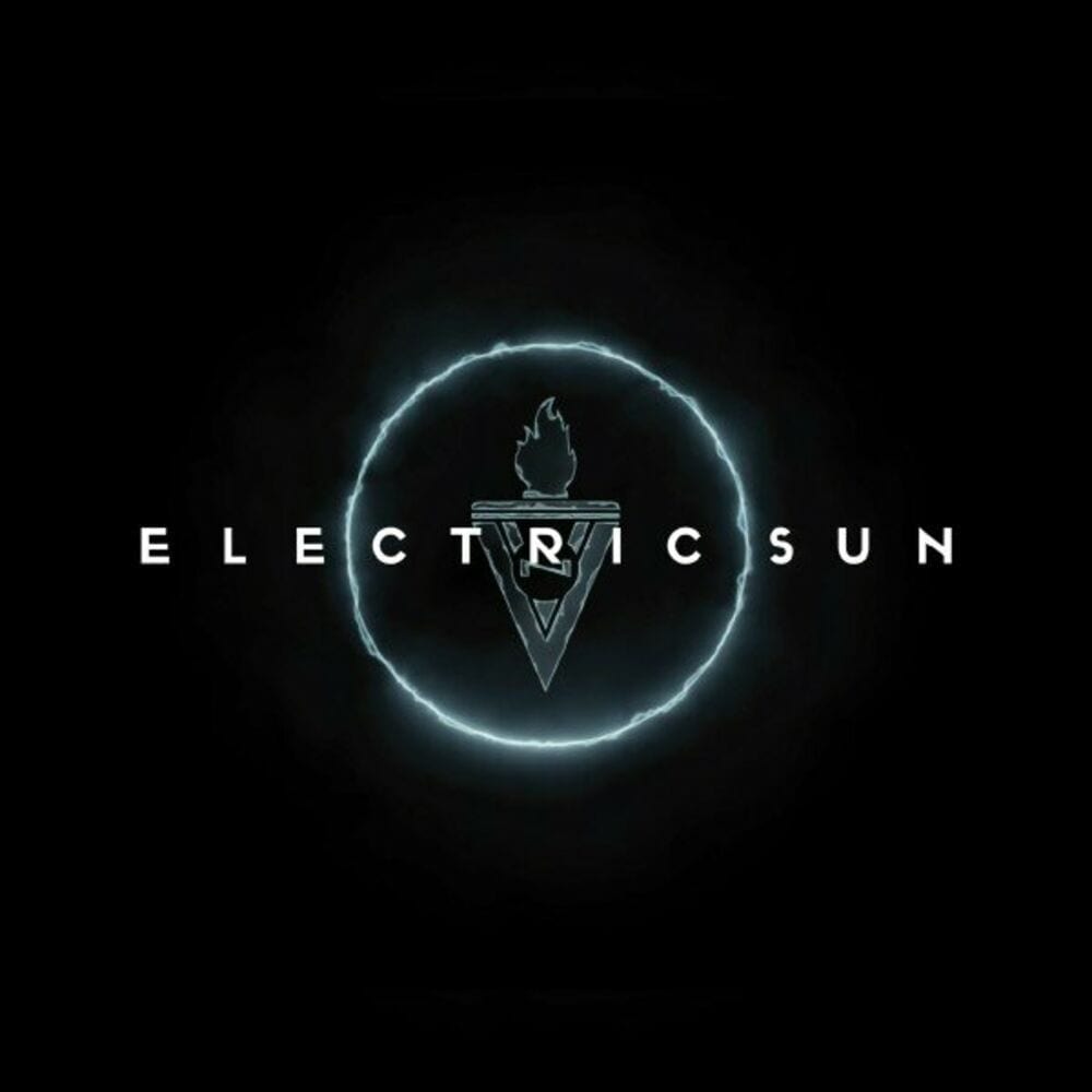 Electric Sun cover