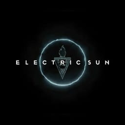Electric Sun album cover