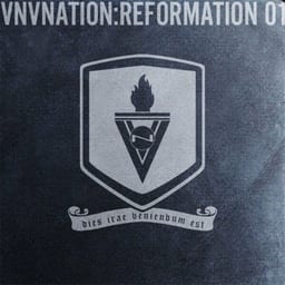 Reformation 01 (Deluxe Version) album cover