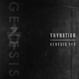 Genesis 1 + 2 album cover