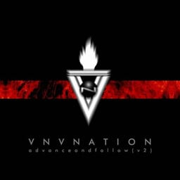 Advance and Follow V2 album cover
