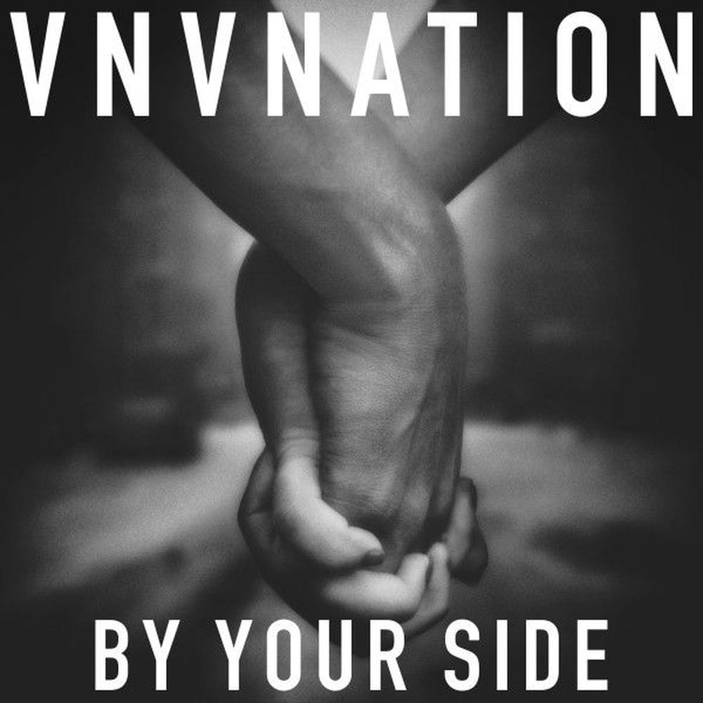 By Your Side cover