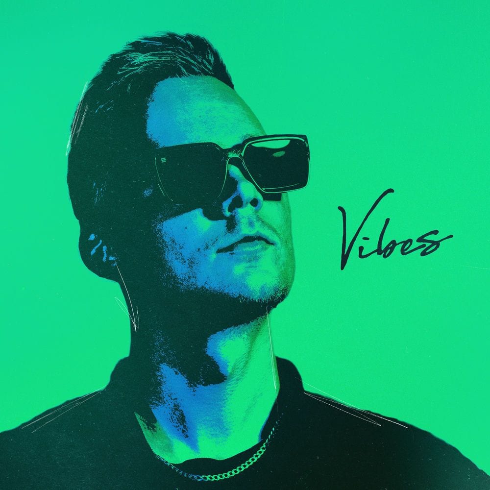 Vibes cover
