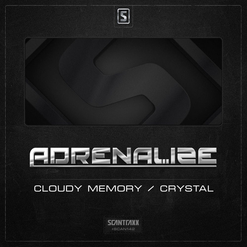 Cloudy Memory E.P. cover
