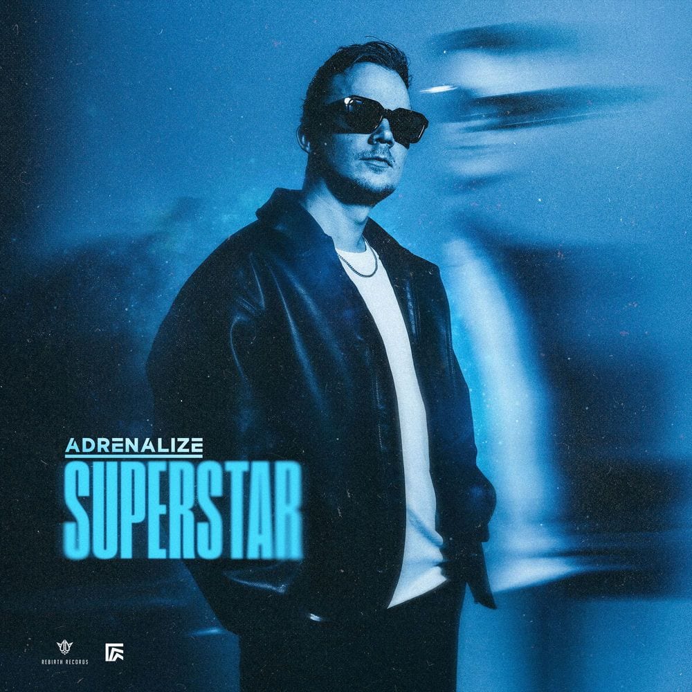 Superstar cover