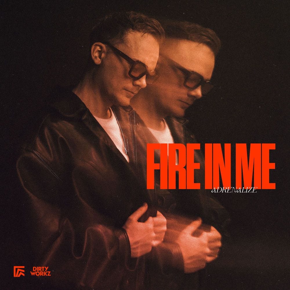 Fire In Me cover