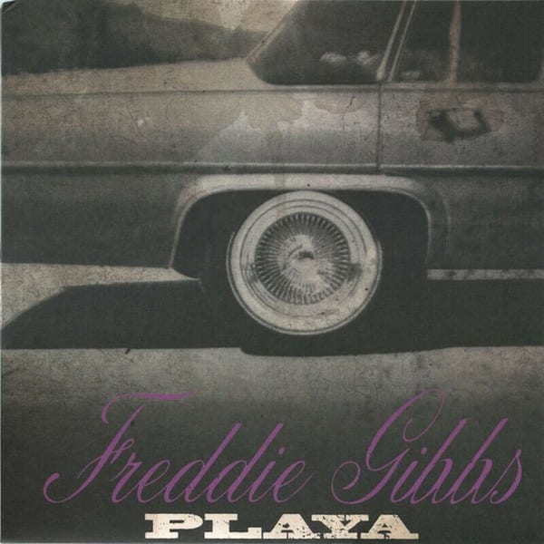Playa cover