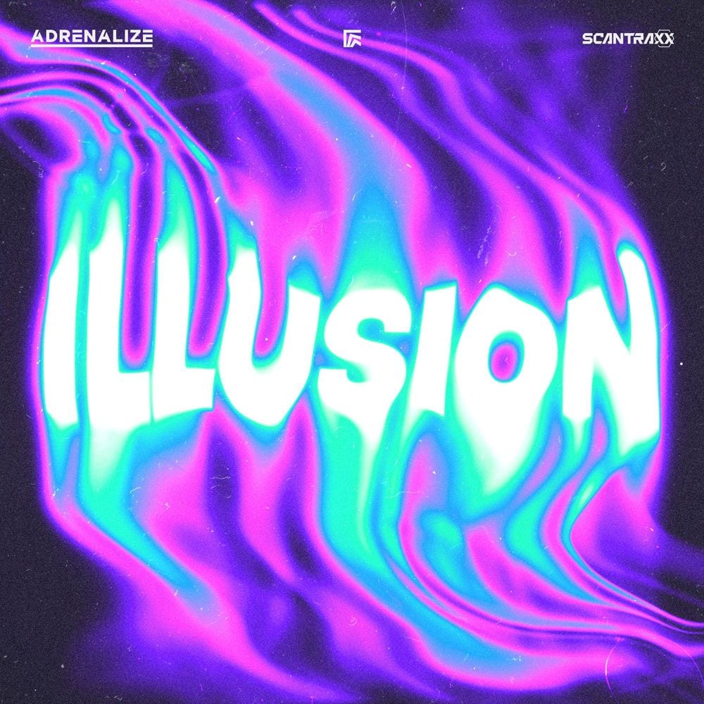 Illusion cover