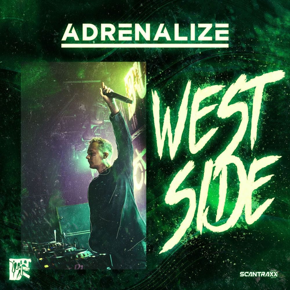 Westside cover