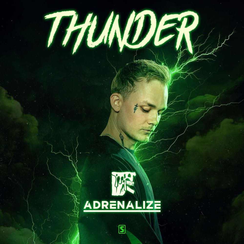 Thunder cover