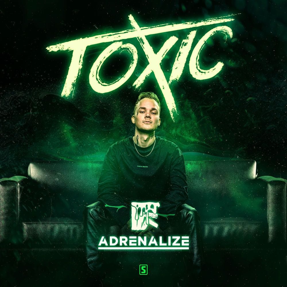 Toxic cover