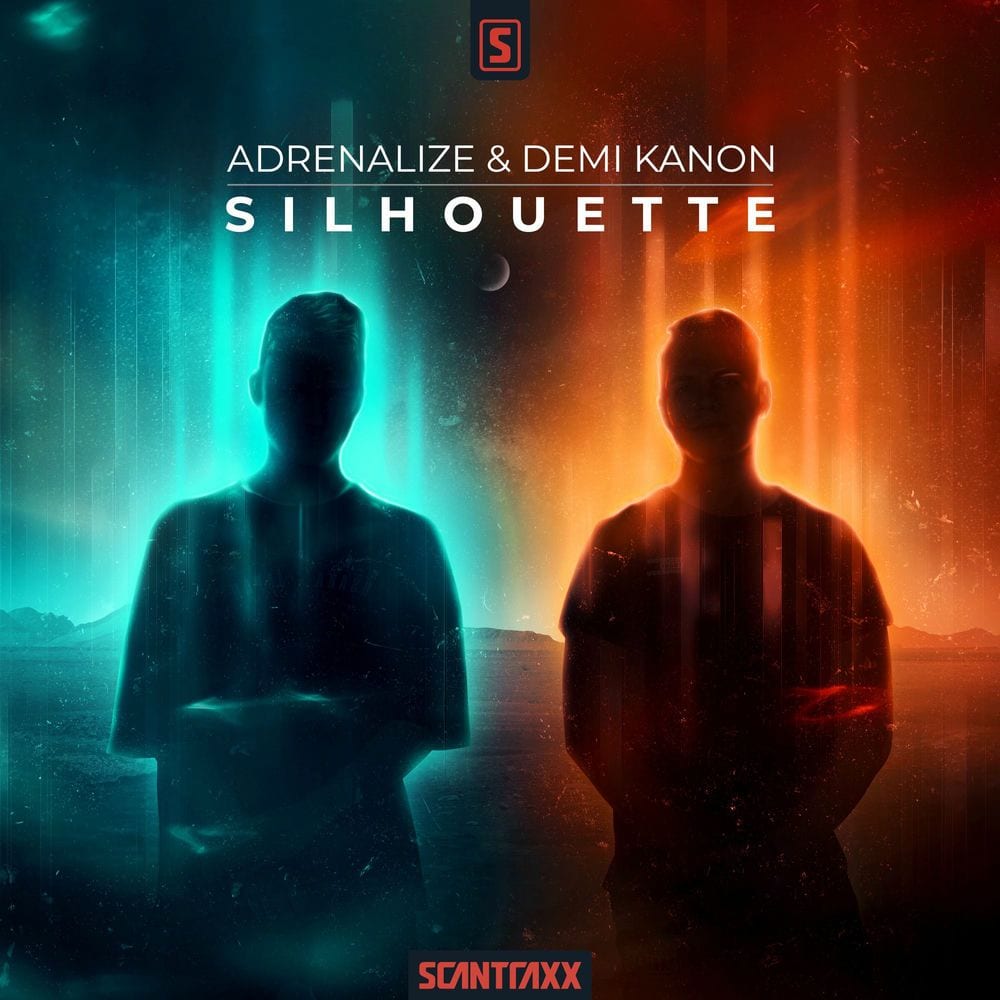 Silhouette cover